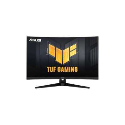 ASUS TUF Gaming VG32VQM5B 31.5″ Curved Monitor QHD (2560×1440)