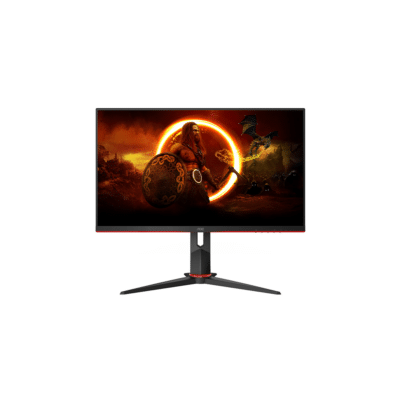 AOC 27G2ZN3/BK 27″ Monitor FHD (1920×1080)