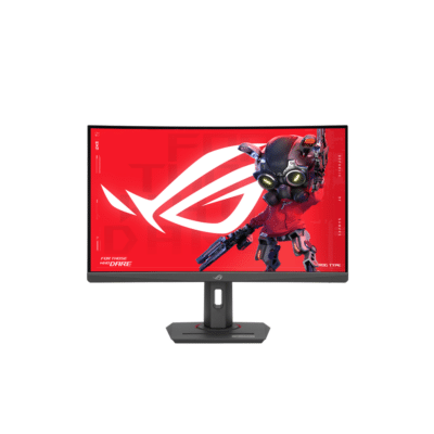 ASUS ROG Strix XG27WCMS 27″ Curved Monitor QHD (2560×1440)