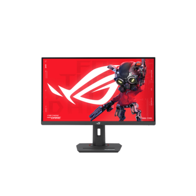 ASUS ROG Strix XG27UCS 27″ Monitor 4K UHD (3840×2160)