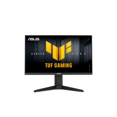 ASUS TUF Gaming VG259QMRL5A 24.5″ Monitor FHD (1920×1080)