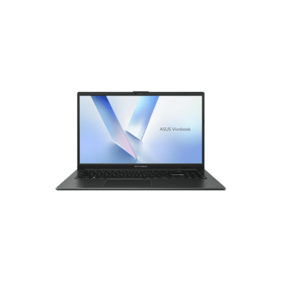 ASUS VivoBook Go 15 Laptop Black