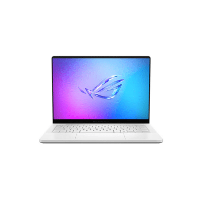 Asus ROG Zephyrus G14 (2025) 14'' 3K OLED 120Hz  AI R9 HX 370  32GB 1TB G4 SSD RTX 5070 TI Platinum White