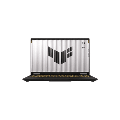 ASUS TUF Gaming F16 16'' FHD+ 165Hz I5-13450HX 32GB 1TB RTX 5060 Jaeger Gray