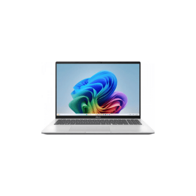 Asus Vivobook 16 16'' Ryzen  AI 5 340 16GB 512GB SSD Radeon Graphics SILVER