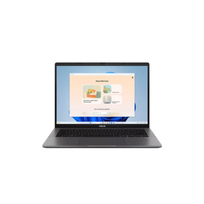 Asus VivoBook S 14'' Ultra 5 225H 16GB 512GB SSD Integrated Graphics GREY