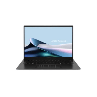 Asus Zenbook 14'' OLED Ryzen  AI 5 340 16GB 512GB Inetgrated Graphics BLACK