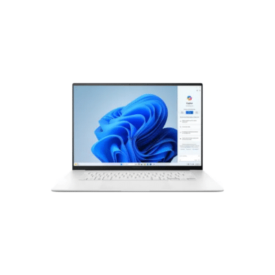 Asus Zenbook S 16'' OLED R9 AI HX 370  32GB 1TB SSD AMD Radeon 880M WIN11 HOME WHITE