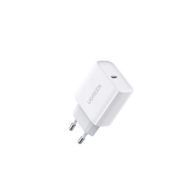 UGREEN CD137 USB-C Power Adapter 20W Power Delivery