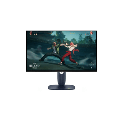 Dell AW2725D Alienware 27″ Monitor QHD (2560×1440) QD-OLED