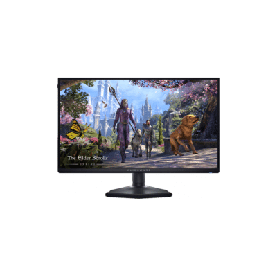Dell AW2725QF Alienware 27″ Monitor 4K UHD (3840×2160)