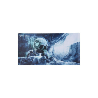 GravaStar Gaming Mouse Pad – WINTER