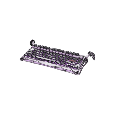 GravaStar Mercury V75 Pro 75% Hall Effect Magnetic Switch Gaming Keyboard