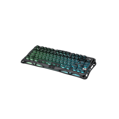 At Home GravaStar Mercury V75 75% Hall Effect Magnetic Switch Gaming Keyboard