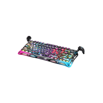 At Home GravaStar Mercury V75 Pro 75% Hall Effect Magnetic Switch Gaming Keyboard