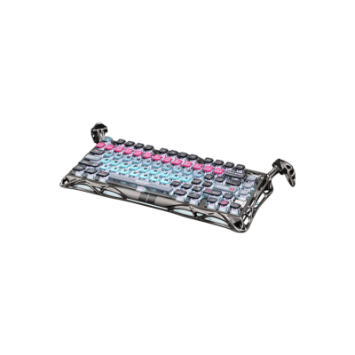 GravaStar Mercury V75 Pro 75% Hall Effect Magnetic Switch Gaming Keyboard