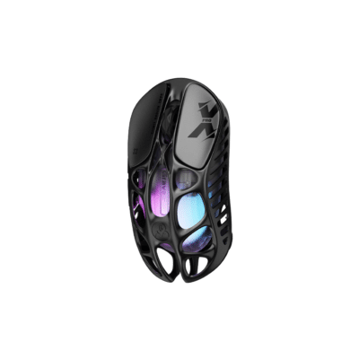 GravaStar Mercury X Pro Wireless Gaming Mouse+8K Dongle