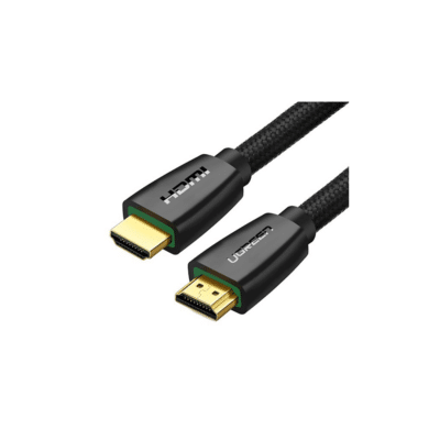 UGREEN HD118 High-End HDMI Cable 2m 
