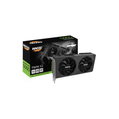 At Home INNO3D GeForce RTX™ 5060 TWIN X2
