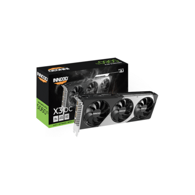 At Home INNO3D GeForce RTX™ 5060 Ti 8GB X3 OC