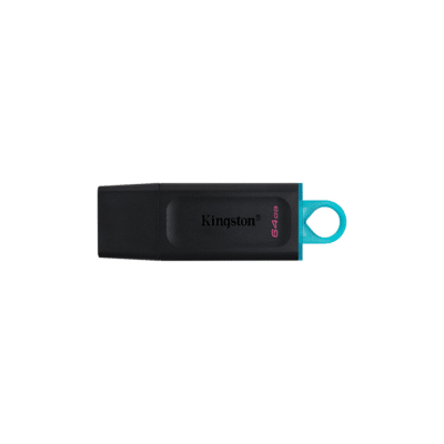 Kingston DataTraveler Exodia USB Flash Drive 64GB