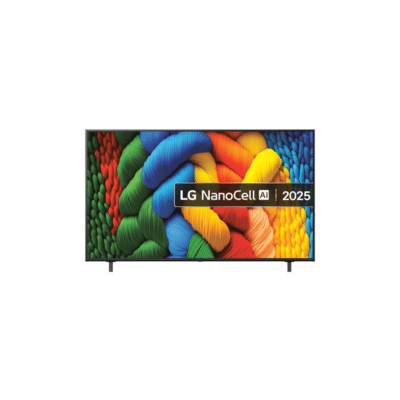 LG 43NANO80A6B.AMCN