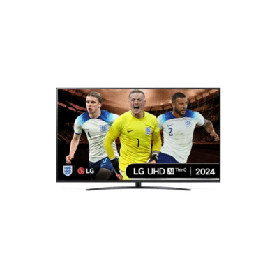 LG 86UT81006LA