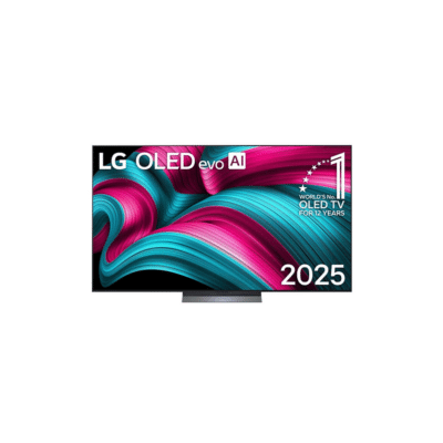 LG OLED83C5RLA