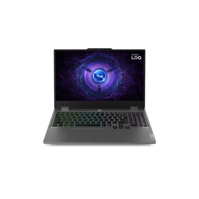 Lenovo Legion LOQ 15.6'' FHD 144Hz  i5-12600HX 16GB 512GB  SSD RTX 3050 6GB Luna Grey