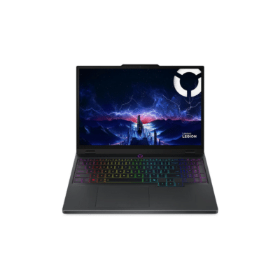 Lenovo Legion Legion 5 Pro 16'' OLED 165Hz Ultra 7 255HX 32GB 1TB SSD RTX 5070 8GB Eclipse Black