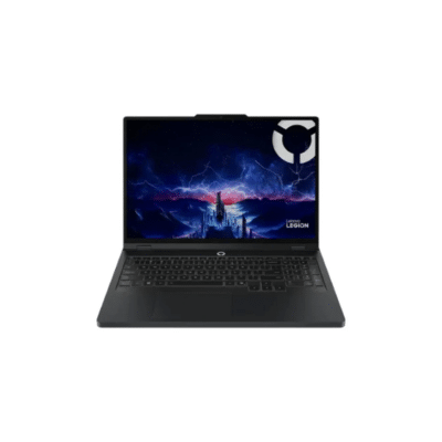 Lenovo Legion Legion Pro 5  16''  240Hz i7-14650HX 32GB 1TB SSD RTX 5050 8GB Eclipse Black (83NN001JRK)