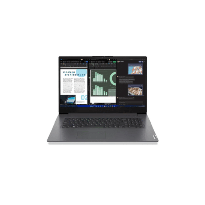 Lenovo SMB Lenovo V17 G4 17.3'' FHD i5-13420H 8GB 512GB SSD Radeon Graphics Iron Grey (83A2004CRK)