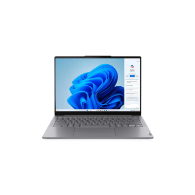 Lenovo Ideapad Yoga Slim 7  14'' OLED Ultra 7 155H 16GB 512GB SSD Integrated Intel Arc Graphics Luna Grey