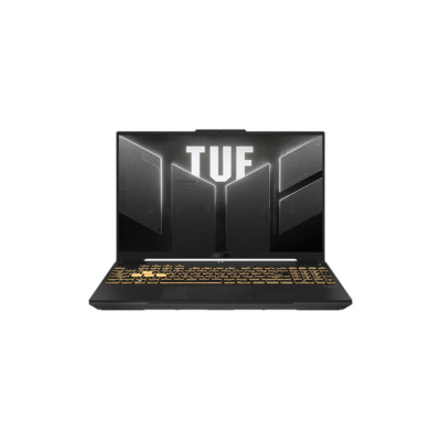 ASUS TUF Gaming F16 16'' FHD 144Hz CORE 5 210H 16GB 1TB RTX 4050 Mecha Gray