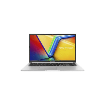 ASUS VivoBook 15 Laptop Silver