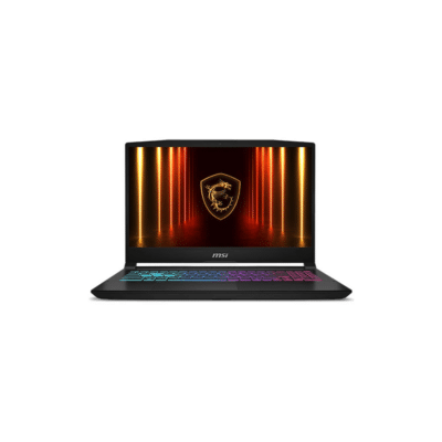 MSI Katana 15  15.6'' FHD 144Hz  i7-14650HX 32GB 1TB RTX 5050 (B14WEK)