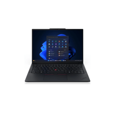 Lenovo ThinkPad E14 Gen 7 14'' Ultra 5 225U 16GB 512GB SSD Integrated Graphics  BLACK