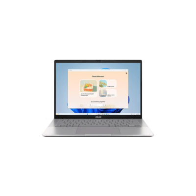 Asus Vivobook S 14'' OLED WUXGA 60Hz 300nit Ryzen 5 220 16GB 512GB SSD Integrated Graphics Silver