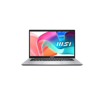 MSI Modern 14 14'' FHD i5-1334U 16GB 512GB SSD Iris Xe Graphics SILVER