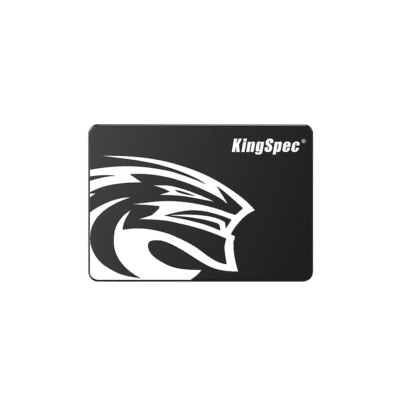 KINGSPEC V5  4TB 2.5″ SATA III SSD