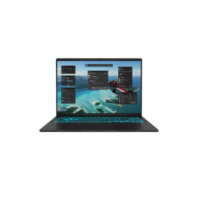 ASUS V16 (V3607) 16' 144Hz CORE 5 210H 16GB 512GB SSD RTX 5060 8GB BLACK