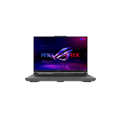 Asus ROG Strix G16 (2025) 16'' 2.5K  240Hz Ryzen 9 8940HX  32GB 1TB G4 SSD RTX 5070 TI Eclipse Gray