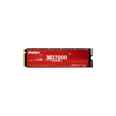 KingSpec XG7000 M.2 NVMe SSD 2TB M.2 2280 PCIe 3.0 ×4