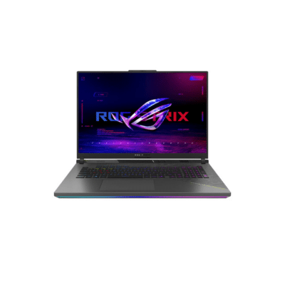 Asus ROG Strix G18 (2025) 18'' 2.5K  240Hz Ryzen 9 8940HX  32GB 1TB G4 SSD RTX 5060 Eclipse Gray
