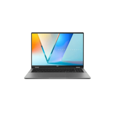 Asus Vivobook S 16 Flip 16'' OLED 120Hz Touch ULTRA 5 226V 16GB 512GB Mate Gray