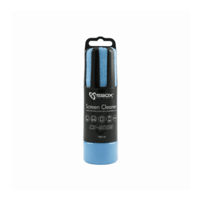 SBOX Cleaner Spray 150 ml Blue