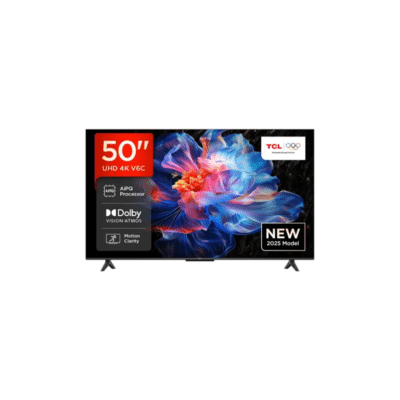 TCL 50V6C