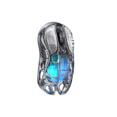 At Home GravaStar Mercury M2 Wireless Gaming Mouse