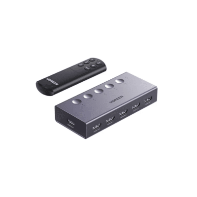 UGREEN CM568 4k 60hz HDMI Switch