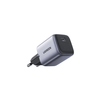 UGREEN Nexode CD319 30W USB-C GaN Fast Charger